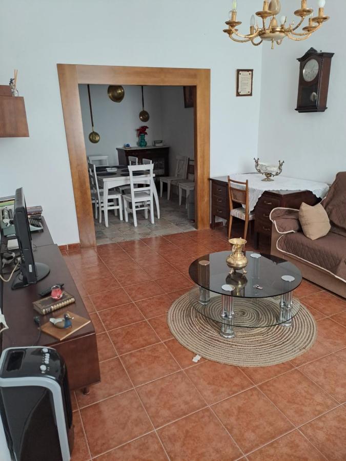 Casa De La Parra Villa Valverde de Jucar Bagian luar foto